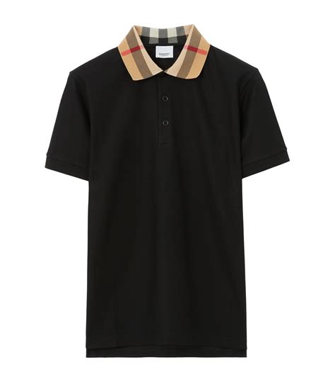 burberry shirt collar|burberry shirt discount.